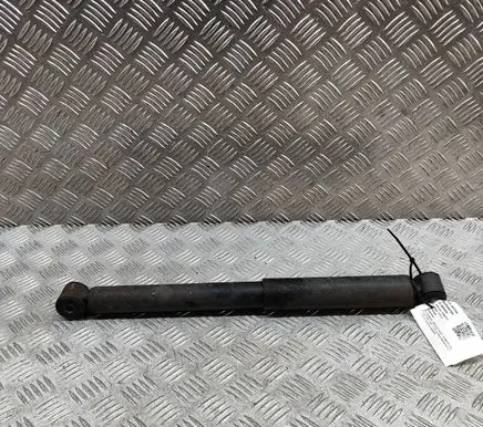 Mercedes-Benz Sprinter W906 Rear shock absorber/damper A9063200731