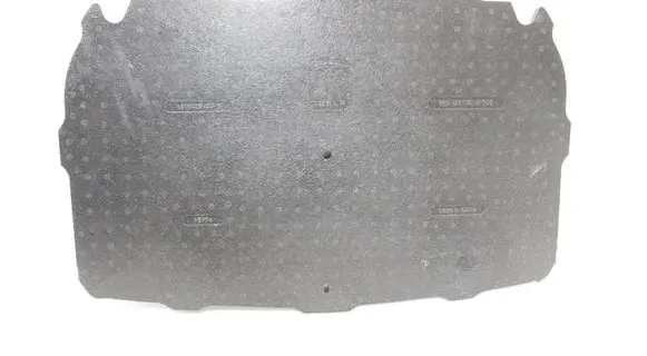 Tesla Model Y Other trunk/boot trim element 151940900B
