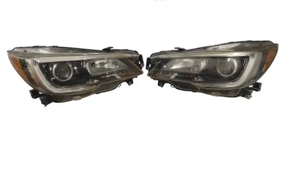 Subaru Outback (BS) Headlights/headlamps set 
