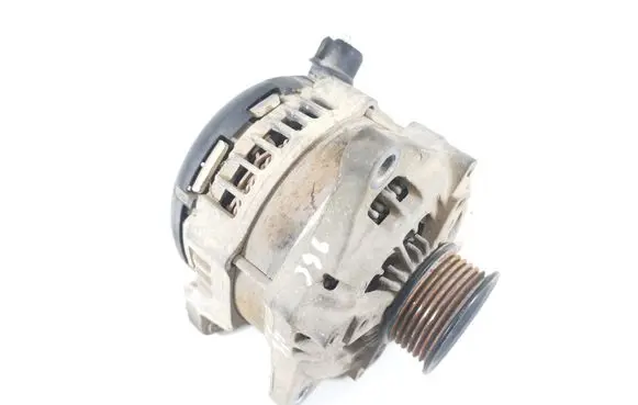 Ford F150 Generator/alternator HL3Z-10346-C FL3T-10300-HA