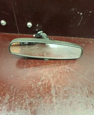 Opel Frontera B Rear view mirror (interior) E11015315