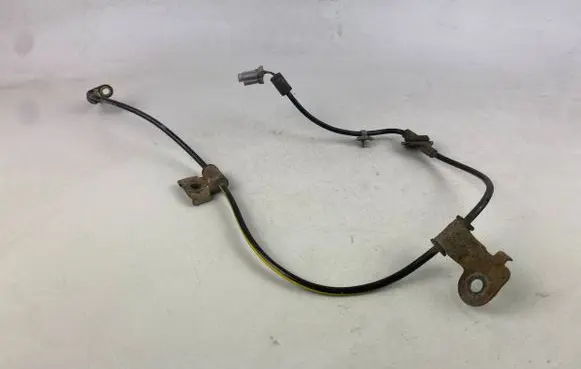 Subaru Outback ABS brake wheel speed sensor 27540AG11