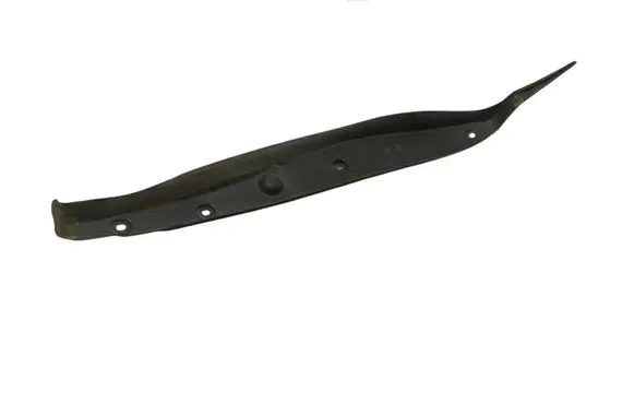 Mercedes-Benz CL C216 Fender end trim A2168890925