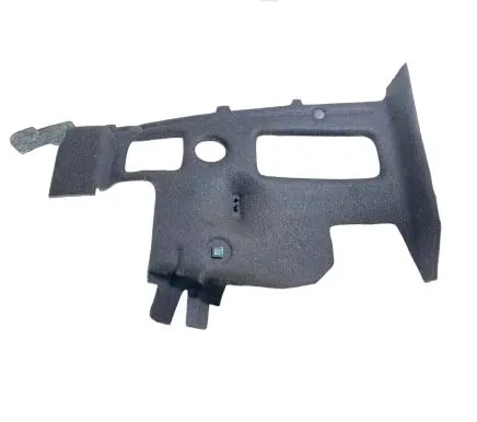 Dodge Durango Dashboard lower bottom trim panel 1WH10DX9AD