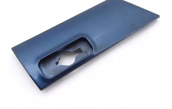 Opel Omega B1 Fender trim (molding)
