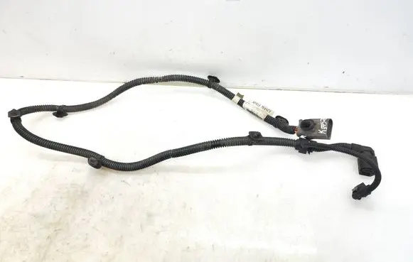 Citroen Berlingo Rear ABS sensor wiring 9828045780