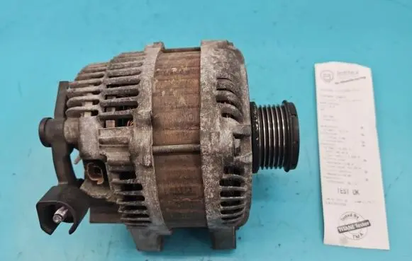 Citroen C5 Generator/alternator A004TJ0084B IMPRK1393564