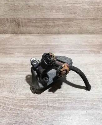 Toyota Corolla Verso E121 Turbo solenoid valve 2586064140 1846003600