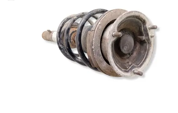 BMW 3 E90 E91 Front shock absorber with coil spring 824903002484