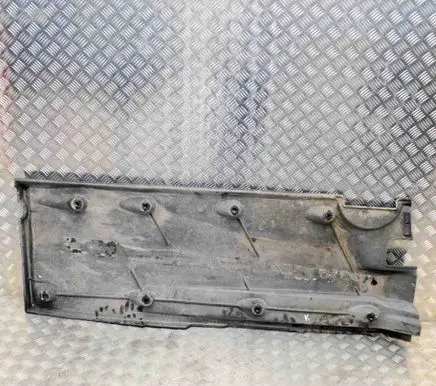 Side bottom protection