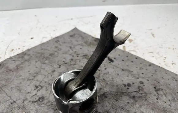 Volvo V60 Piston 