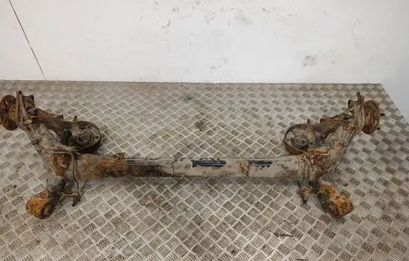 Toyota Corolla E140 E150 Rear axle beam