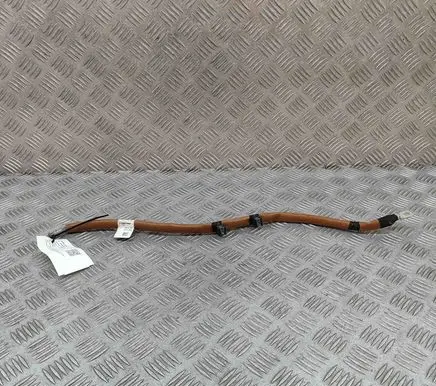 Mercedes-Benz EQS V297 Negative earth cable (battery) A0005400514