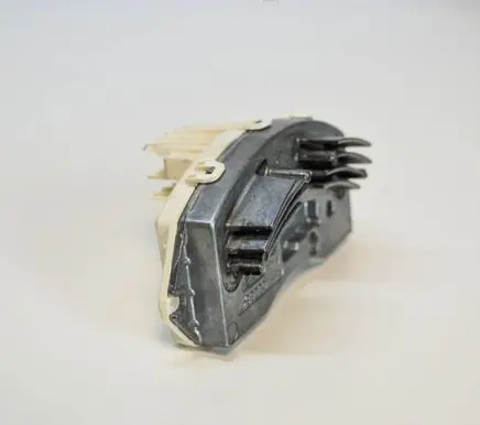 BMW X4 F26 Heater blower motor/fan resistor T1021327U
