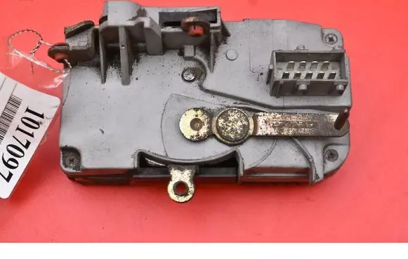 Fiat Scudo Front door lock