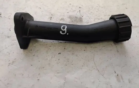 Volkswagen Transporter - Caravelle T4 Oil fill pipe 021115308C