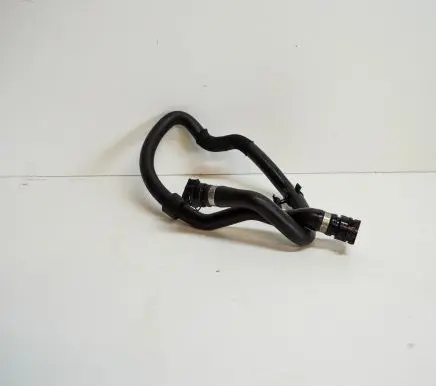 BMW 5 F10 F11 Engine coolant pipe/hose 7580963