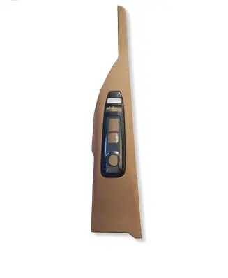 Lexus LC Gear shifter surround trim plastic 5884011010 5884011070 5884011050