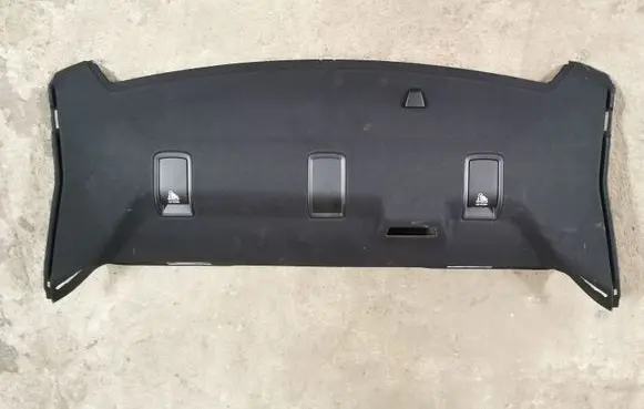 BMW 3 G20 G21 Trunk separation 8073797