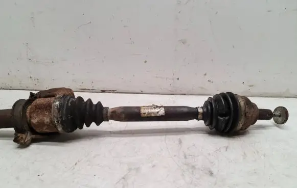 Ford Focus C-MAX Front driveshaft 4M513B436 060512