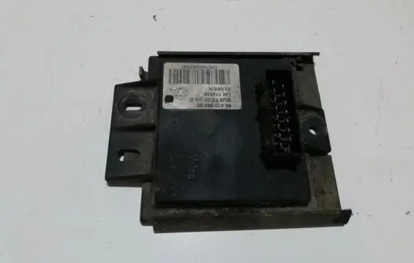 Peugeot 607 Other control units/modules 9641004580