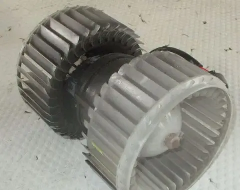 Audi A8 S8 D3 4E Heater fan/blower