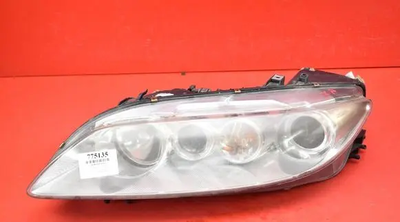 Mazda 626 Headlight/headlamp F014002476L