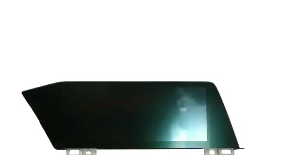 BMW X6 G06 Screen/display/small screen 65508798732 8798732