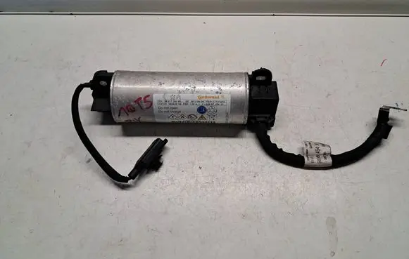 Citroen C4 II Picasso Other control units/modules 9801739380