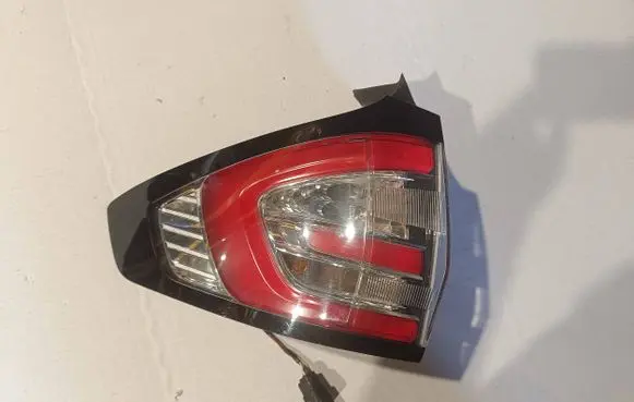 Ford Galaxy Rear/tail lights EM2B-13405-AD
