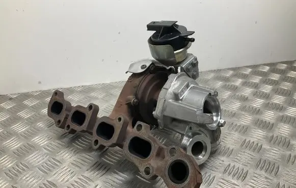 Audi Q2 - Turbo 04L253020M