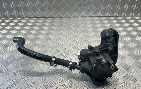 BMW 3 E90 E91 Power steering pump 5002102