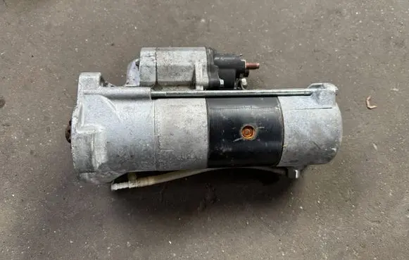 Land Rover Range Rover L405 Starter motor GPLA11001CB