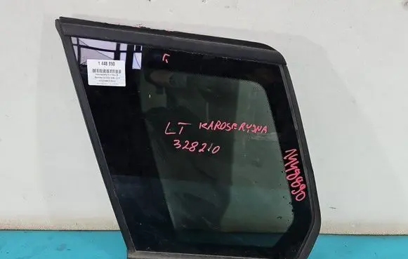 Mercedes-Benz GLK (X204) Rear side window IMPRK1448890