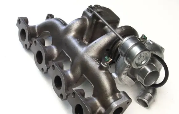 Ford Transit Turbo 1C1Q6K682EA 709035 1C1Q6K682EB
