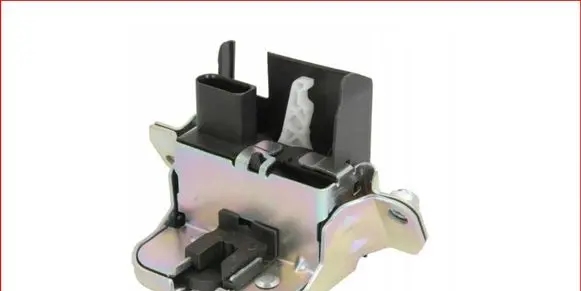 Seat Alhambra (Mk2) Tailgate/trunk/boot lock/catch/latch 