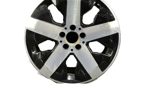 Mercedes-Benz B W247 R18 alloy rim A2474012800