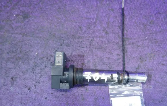 Skoda Roomster (5J) High voltage ignition coil 036905715F