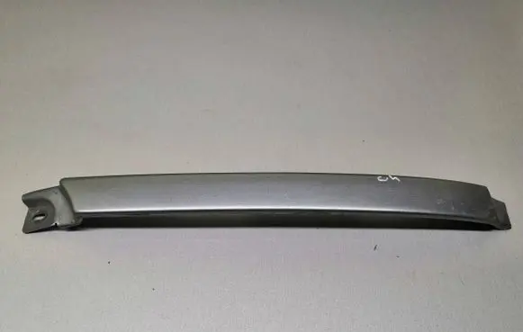 Audi A6 S6 C4 4A Under headlight/headlamp trim 4A0853208B