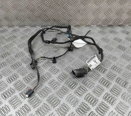 Parking sensor (PDC) wiring loom