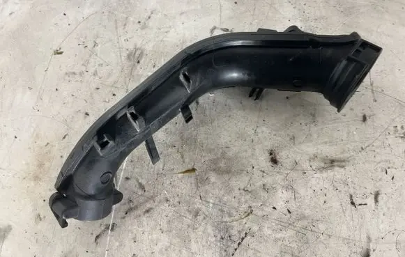 Intercooler hose/pipe