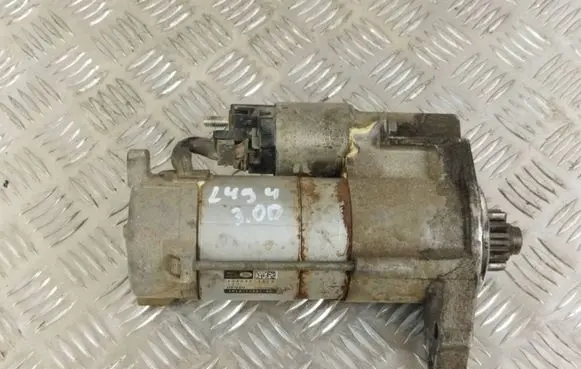 Land Rover Range Rover Sport L494 Starter motor 4380001512 FPLA11001BB