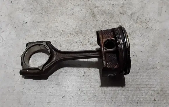 Chrysler Pacifica Piston with connecting rod 68223379AD
