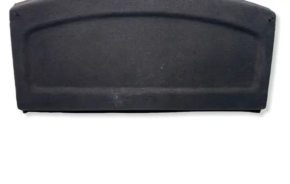 Volkswagen Golf V Parcel shelf 1K6867769