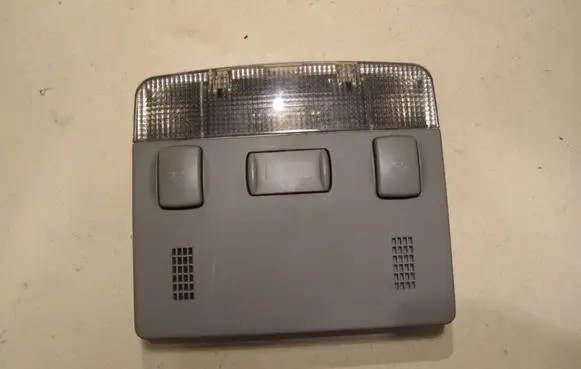 Audi A2 Front seat light 8Z0947111