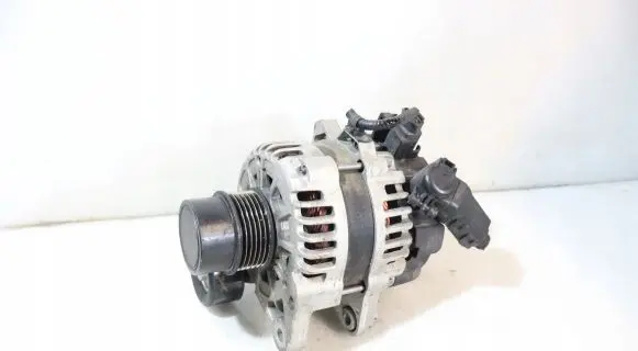 KIA Rio Generator/alternator