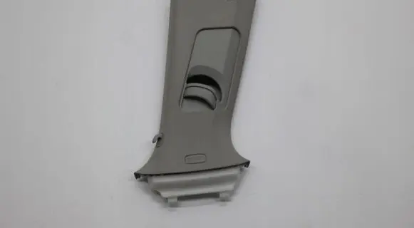Skoda Superb B8 (3V) (B) pillar trim (top) 3V0867244