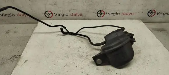 Citroen C4 I Picasso Vacuum air tank 
