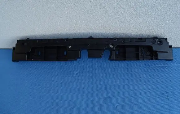Ford Explorer VI Radiator support slam panel bracket LB5B8A164AD TM8004