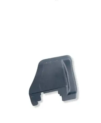 Subaru Outback Front driver seat rail trim 64115AJ110